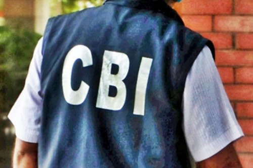 CBI busts transnational cybercrime racket, recovers cryptocurrencies worth Rs 2.8 crore