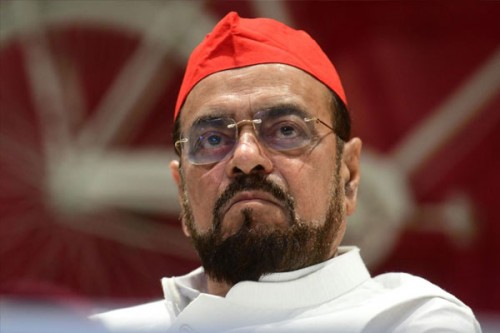 'Nothing wrong in renaming Ramanagara': Abu Azmi backs Karnataka govt