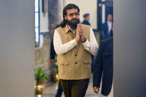 SC refuses to interfere with relief granted to Abbas Ansari in hate speech case