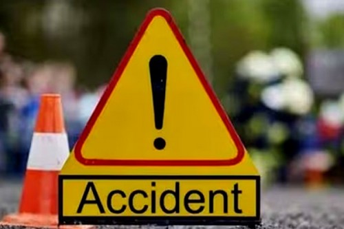 Two killed, 9 injured in road accident in J&K's Rajouri
