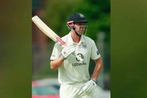 Green confirms bowling in Sheffield Shield, unsure about No.3 role in Ashes