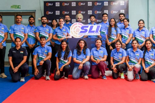 Over 400 athletes already registered for inaugural edition of Shooting League of India