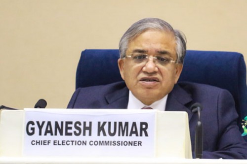 ECI seeks detailed report on cops transferred after Feb 28 or re-employed after superannuation in Bengal