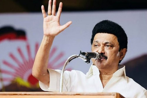 CM Stalin to visit Coimbatore and Tirupur on August 11-12