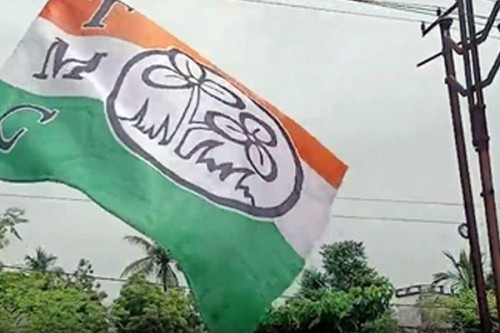 Kaliganj bypoll: Trinamool's lead widens, tight race between BJP and Congress for second spot