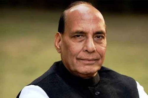 Congress accuses Rajnath Singh of giving 'shameful clean chit' to Pak for saying terror has 'no nationality' at SCO