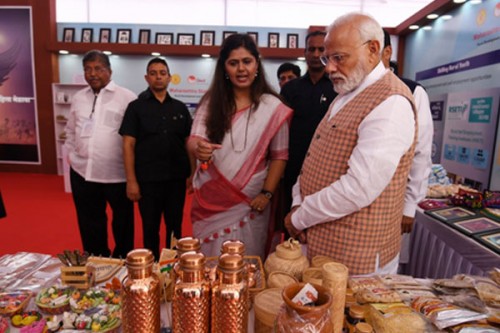 Deendayal Antyodaya Yojana-NRLM enabling rural poverty alleviation, women's empowerment