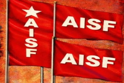 Bengal Assembly polls: AISF not ready to settle below 40 seats, Left Front's maximum offer is 32