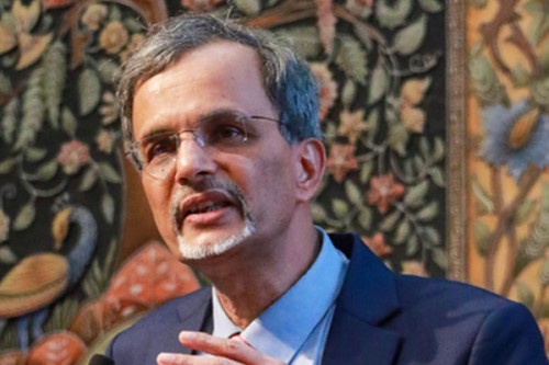 STT hike to secure household savings from speculative bets: CEA Anantha Nageswaran