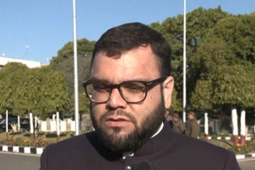 HM Shah to begin three-day J&K visit from tomorrow; MLAs voice optimism and concerns