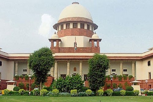 Cash at judge's residence: SC agrees to list plea seeking FIR against Justice Varma