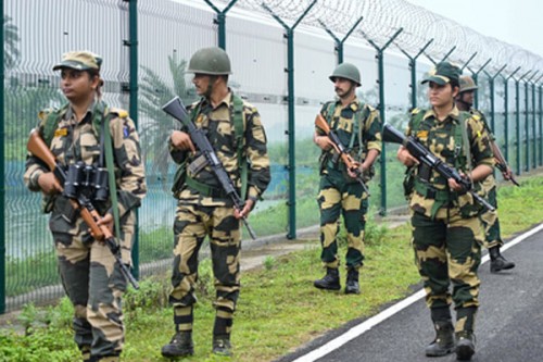 Jamaat's electoral surge near India frontier triggers vigil before West Bengal polls