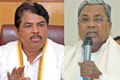 BJP mocks CM Siddaramaiah on caste census advice to Centre