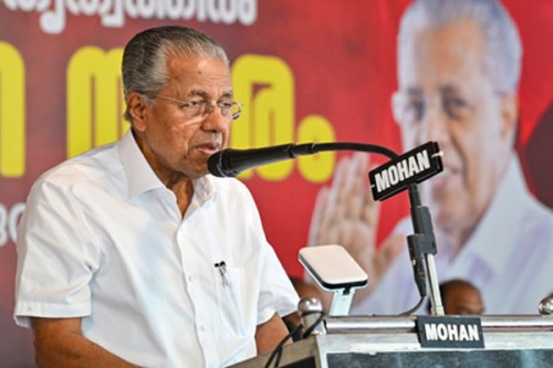 Kerala economy records robust growth in 2024-25, services lead expansion