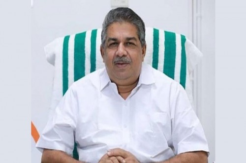 Congress complaints intensify row over Kerala Minister Saji Cherian's remarks, CPI(M) uneasy