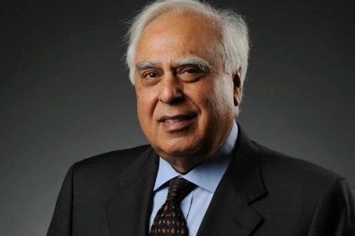 Sibal urges PM Modi to convene Parliament session to pass resolution against terrorism