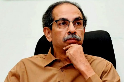 Shiv Sena (UBT) slams Centre over LPG shortage, calls govt claims 'hollow'