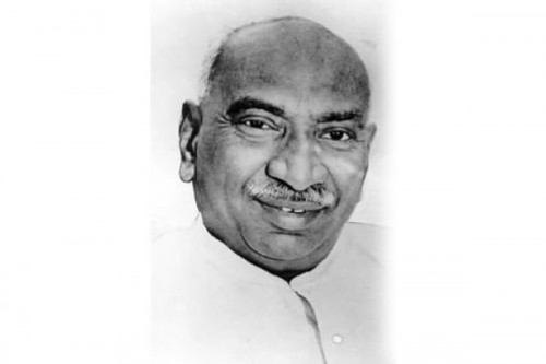 PM Modi pays tribute to K. Kamaraj, says his noble ideals, emphasis on social justice inspire us