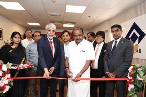 SAIL expands footprint to Middle East with new office in Dubai