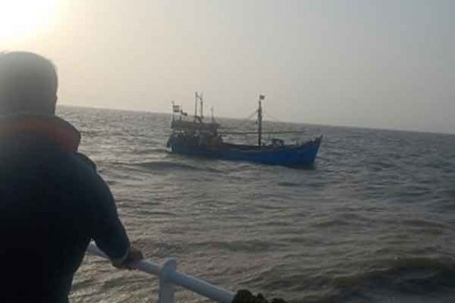 Release India, Pakistan fishers as Ramadan goodwill, urges Mumbai pacifist
