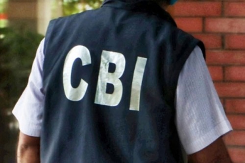 CBI registers FIR against revenue dept officials for Rs 42 cr fraud in Srinagar district