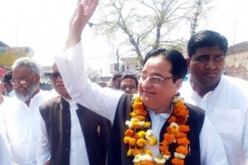 Other religions not being respected in Uttarakhand, HP: Former SP MP Hasan sparks controversy over Uttarkashi cloudburst