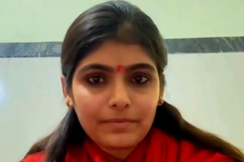 Sadhvi Prem Baisa death case: Compounder arrested, released on bail the same day