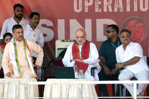 BJP central leadership seeks organisation-dedicated new Bengal state committee