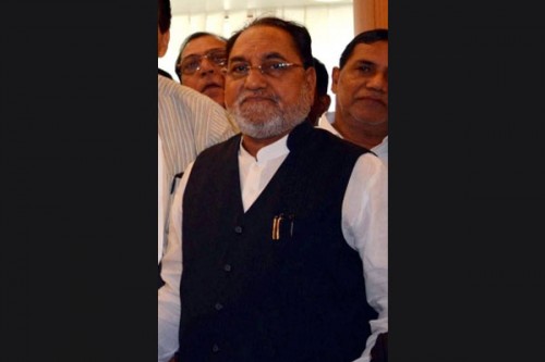 Dalwai defends Rahul Gandhi; dismisses BJP switch speculation around Shakeel Ahmad