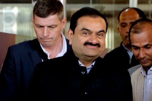 On Guru Purnima, Gautam Adani pays tribute to mentors who shaped his journey