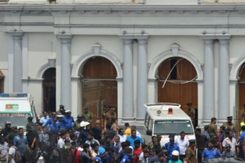 Silent revival bid by operatives linked to defunct NJT under close watch in South India