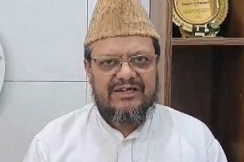 No funeral prayers for terrorists on Bharat's soil: Indian Sufi Foundation supports AIIO's Fatwa