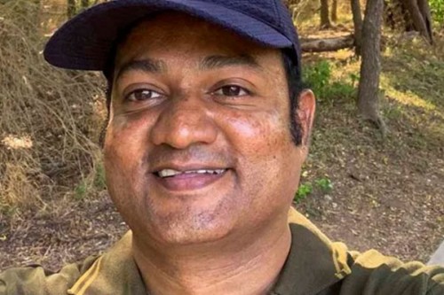 Andhra Man Beheaded in Dallas Motel Attack, Family and Friends Mourn His Loss