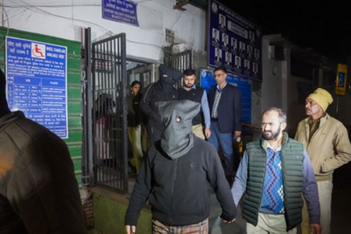 AGuH adopts stealth strategy: Expands in North, lies low in J&K