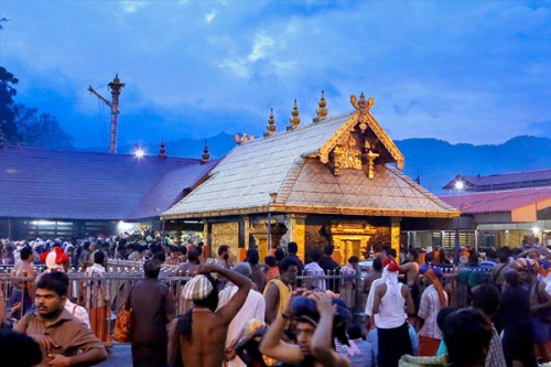 ED gets the nod to probe Sabarimala gold heist as court rejects SIT objections