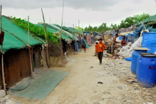 Karnataka BJP leader urges action against illegal Bangladeshi immigrants