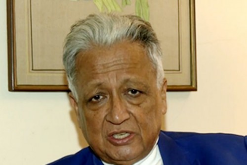 Putin's Delhi trip marks 'new chapter' amid Ukraine war, says former diplomat Deepak Vohra