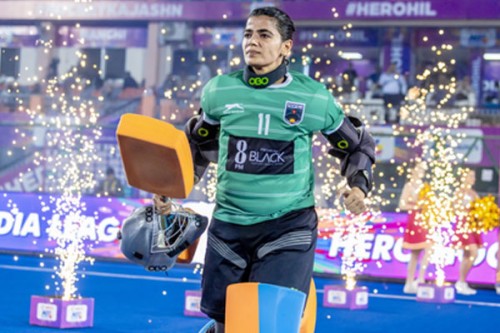 Soorma Hockey Club set sights on Women's Hockey India League title after near miss last season