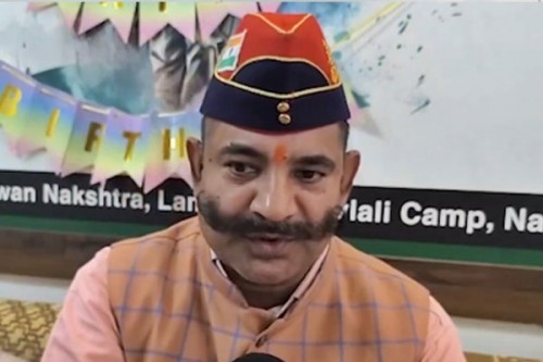 From Kargil war heroes to Army veterans, all hail India's firm reply to Pak's escalation