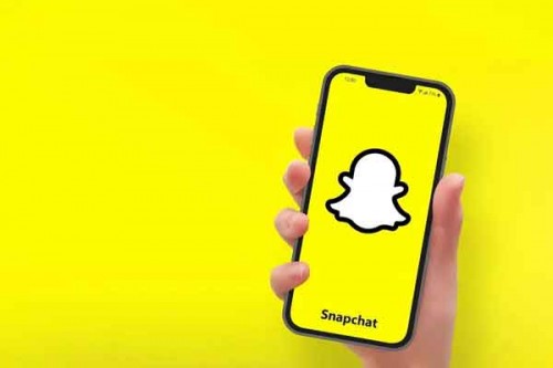 Snapchat reaches 422 million daily active users globally