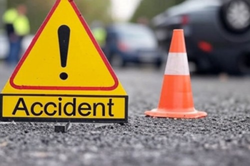 Two killed as truck plunges into gorge on Jammu-Srinagar National Highway