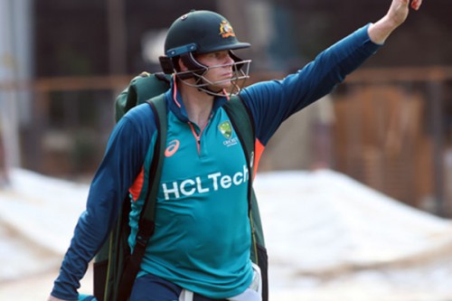 I feel for them: Smith empathises with England after 3-0 Ashes drubbing