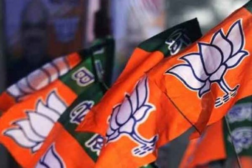 Women will not remain silent: BJP leaders target Oppn at 'Jan Aakrosh Mahila Padyatra' in UP