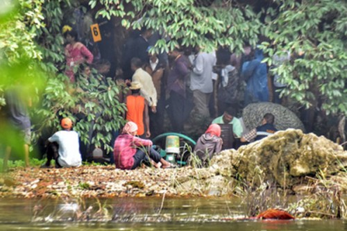 Dharmasthala case: Women activists seek Sonia Gandhi's intervention, object to Cong leaders' remarks