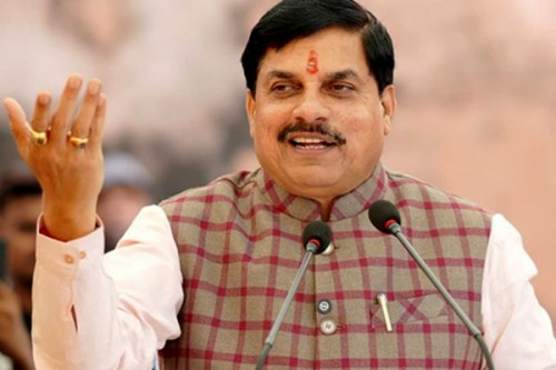 MP disburses Rs 653 crore to 8.8 lakh farmers against crop losses from rain, yellow mosaic virus