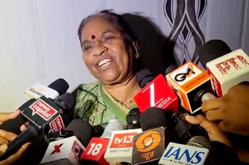 Delhi CM attack: Attacker's mother claims her son is 'not mentally sound'