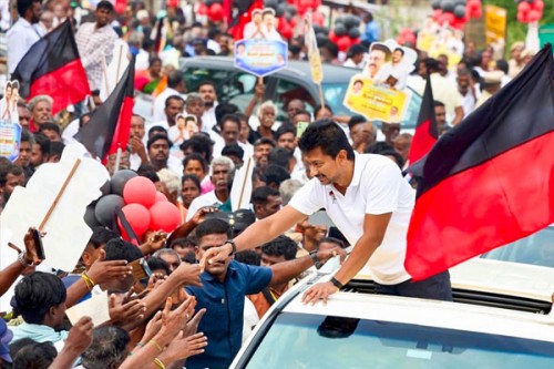 Udhayanidhi Stalin to inaugurate slew of public welfare projects in Tirupattur today