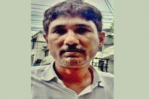 NEET-UG paper leak mastermind Sanjeev Mukhiya arrested in Patna