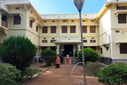 Email to PM Modi flags alleged recruitment irregularities at Visva-Bharati University