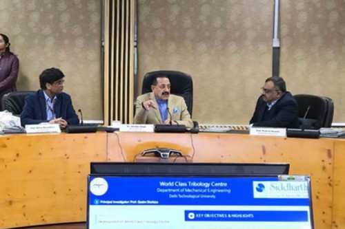 Inclusive Technology Business Incubators strengthening innovation ecosystem in universities: Minister